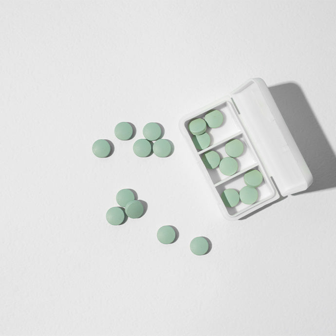 Código Farma