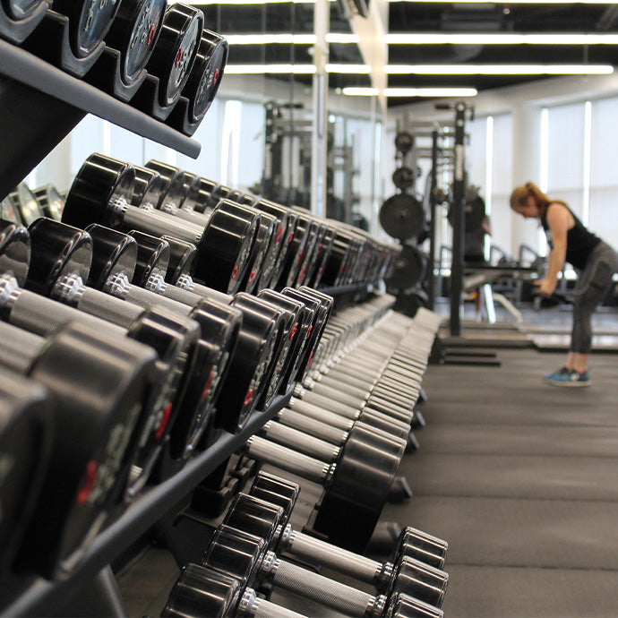 Código Fitness