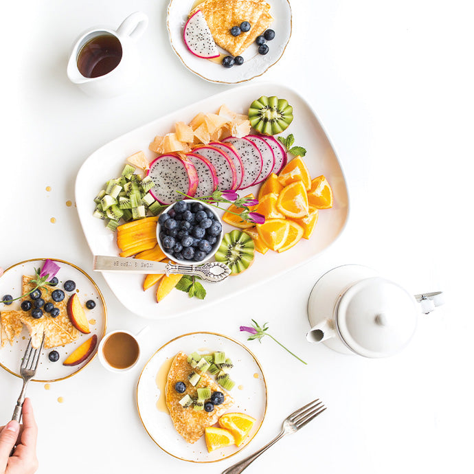 Código Nutrición